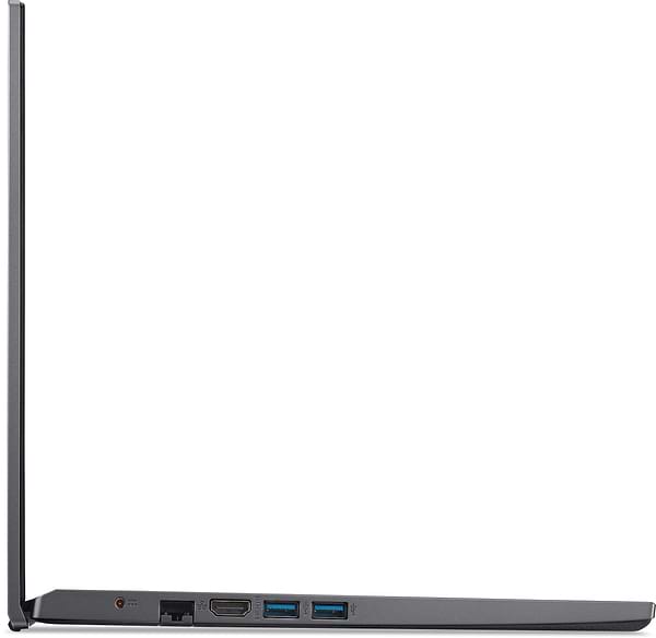 Фото - Ноутбук Acer Extensa 15 EX215-55 (NX.EGYEU.034) Steel Gray