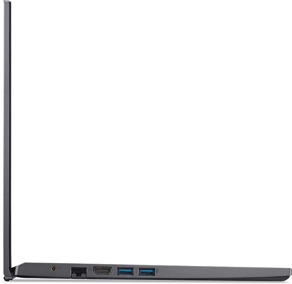 Фото - Ноутбук Acer Extensa 15 EX215-55 (NX.EGYEU.02W) Steel Gray