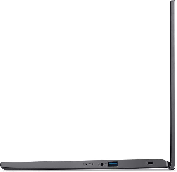 Фото - Ноутбук Acer Extensa 15 EX215-55 (NX.EGYEU.034) Steel Gray