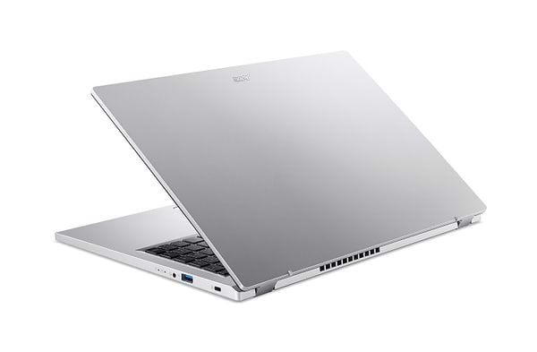 Фото - Ноутбук Acer Extensa 15 EX215-57-57UN (NX.EJBEU.00A) Pure Silver