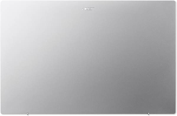 Фото - Ноутбук Acer Extensa EX215-57 (NX.EJAEU.001) Pure Silver