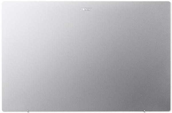 Фото - Ноутбук Acer Extensa 15 EX215-57-50E0 (NX.EJAEU.009) Pure Silver