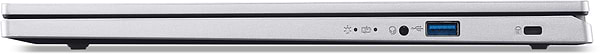 Фото - Ноутбук Acer Extensa EX215-57 (NX.EJAEU.001) Pure Silver