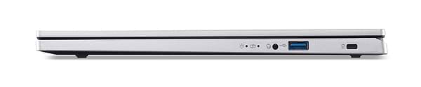 Фото - Ноутбук Acer Extensa 15 EX215-57-57UN (NX.EJBEU.00A) Pure Silver