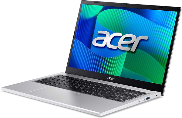 Фото - Ноутбук Acer Extensa EX215-57 (NX.EJAEU.001) Pure Silver