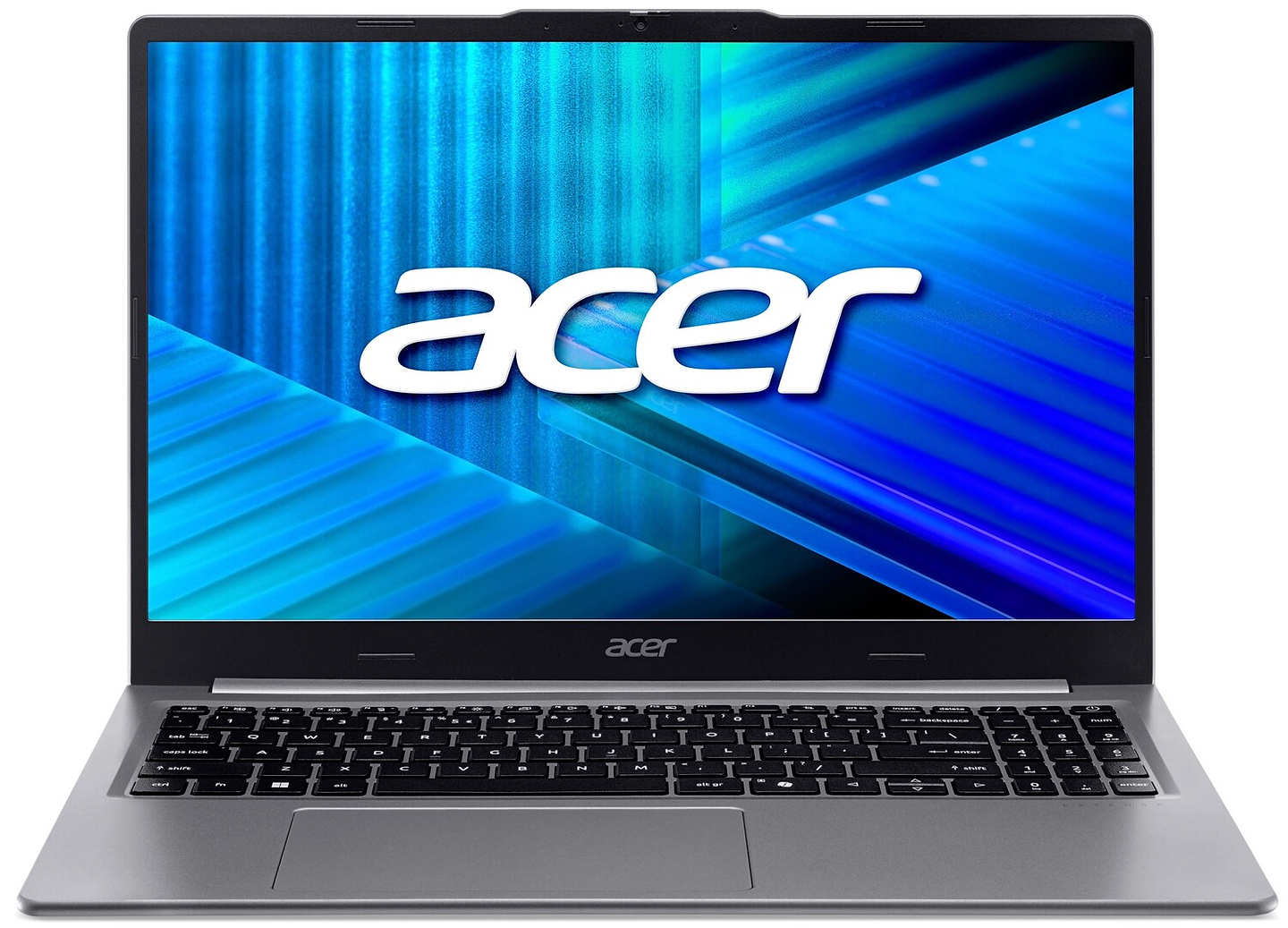 Ноутбук Acer Extensa 15 EXO15-41-R3P7 (NX.EL5EU.009) Lunar Grey
