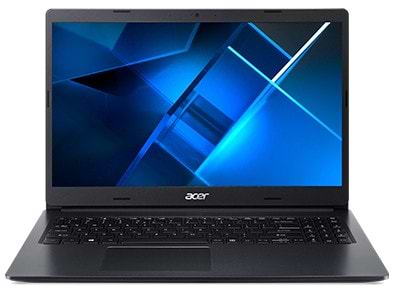 Фото - Уцінка - Ноутбук Acer Extensa 15 EX215-22-R5ZW (NX.EG9EU.00X) Black