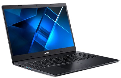 Фото - Уцінка - Ноутбук Acer Extensa 15 EX215-22-R5ZW (NX.EG9EU.00X) Black