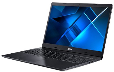 Фото - Уцінка - Ноутбук Acer Extensa 15 EX215-22-R5ZW (NX.EG9EU.00X) Black