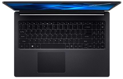 Фото - Уцінка - Ноутбук Acer Extensa 15 EX215-22-R5ZW (NX.EG9EU.00X) Black