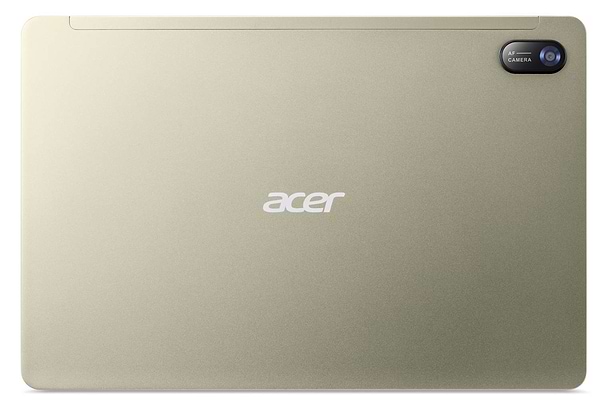 Фото - Планшет Acer ICONIA M10-11 10" 128GB (NT.LFUEU.001)