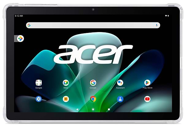 Фото - Планшет Acer ICONIA M10-11 10" 128GB (NT.LFUEU.001)