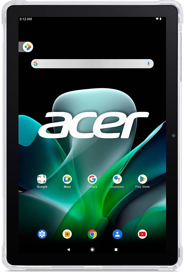 Фото - Планшет Acer ICONIA M10-11 10" 128GB (NT.LFUEU.001)