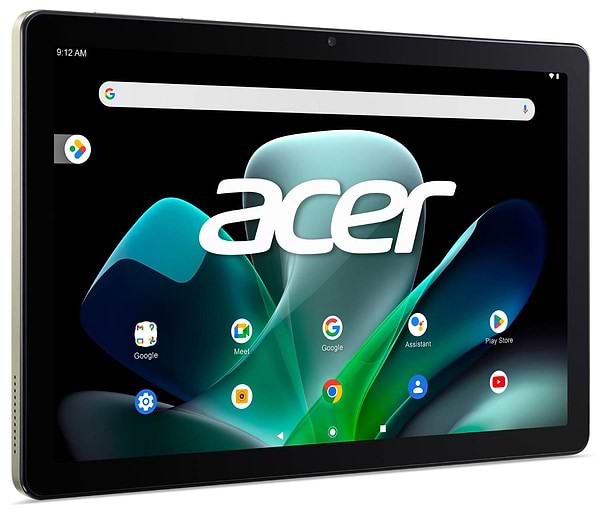 Фото - Планшет Acer ICONIA M10-11 10" 128GB (NT.LFUEU.001)