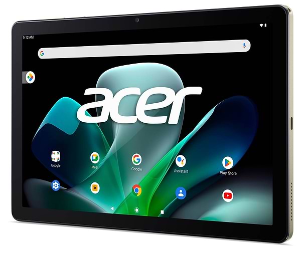 Фото - Планшет Acer ICONIA M10-11 10" 128GB (NT.LFUEU.001)