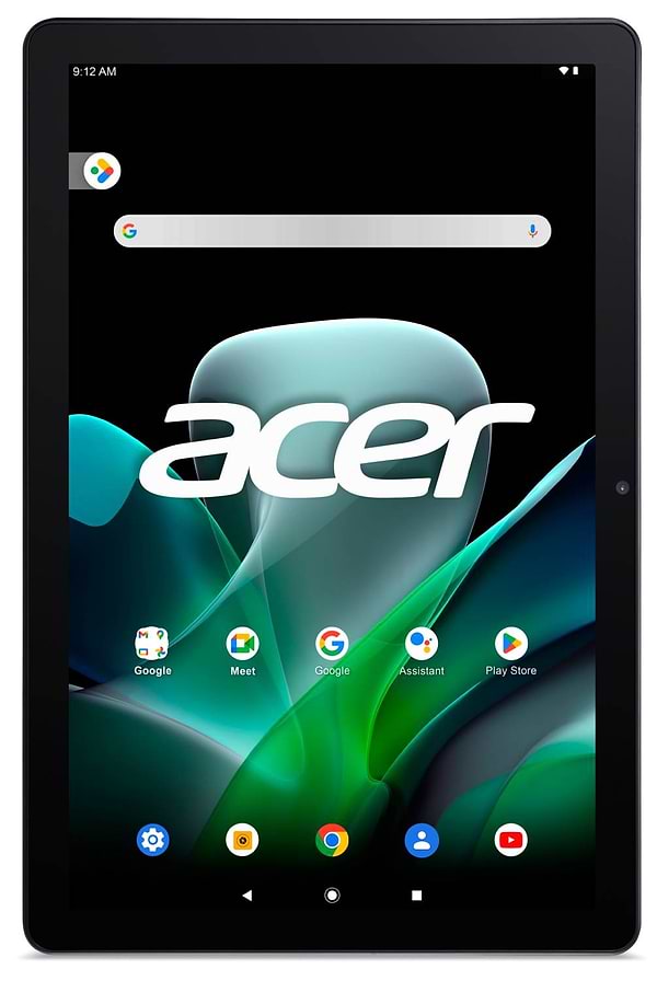 Фото - Планшет Acer ICONIA M10-11 10" 128GB (NT.LFUEU.001)