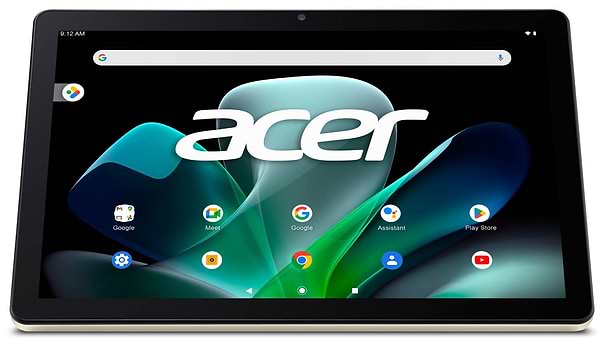 Фото - Планшет Acer ICONIA M10-11 10" 128GB (NT.LFUEU.001)