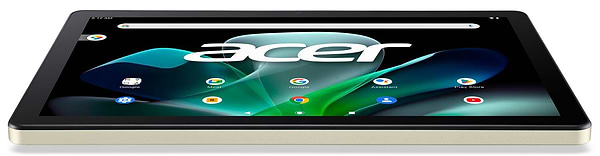 Фото - Планшет Acer ICONIA M10-11 10" 128GB (NT.LFUEU.001)