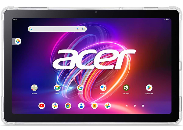 Фото - Планшет Acer ICONIA P10-21Q 10" 256GB (NT.LHFEU.002)