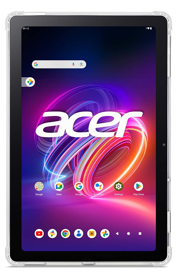 Фото - Планшет Acer ICONIA P10-21Q 10" 256GB (NT.LHFEU.002)