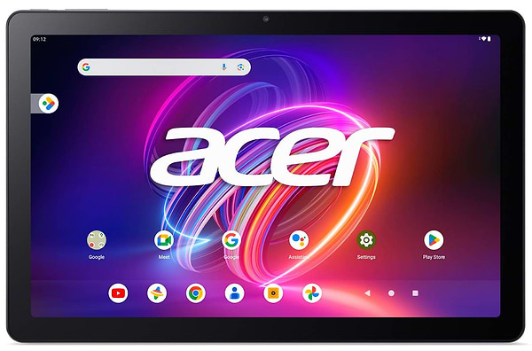 Фото - Планшет Acer ICONIA P10-21Q 10" 256GB (NT.LHFEU.002)