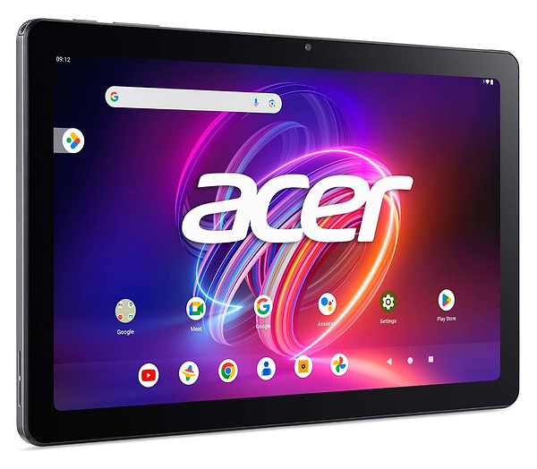 Фото - Планшет Acer ICONIA P10-21Q 10" 256GB (NT.LHFEU.002)