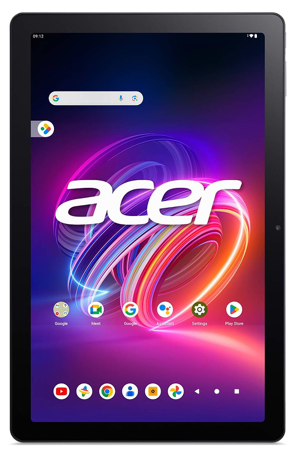 Фото - Планшет Acer ICONIA P10-21Q 10" 256GB (NT.LHFEU.002)