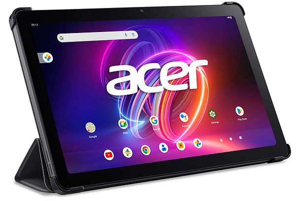 Фото - Планшет Acer ICONIA P10-21Q 10" 256GB (NT.LHFEU.002)
