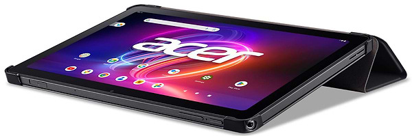 Фото - Планшет Acer ICONIA P10-21Q 10" 256GB (NT.LHFEU.002)