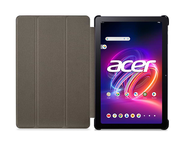 Фото - Планшет Acer ICONIA P10-21Q 10" 256GB (NT.LHFEU.002)