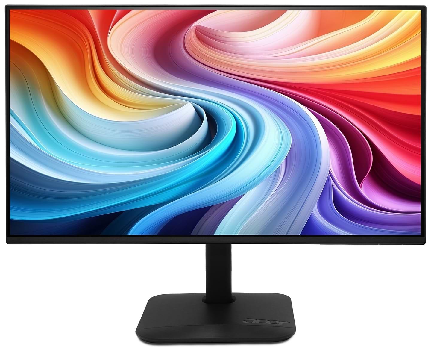 Монитор Acer KA272P6bip (UM.HX2EE.604)