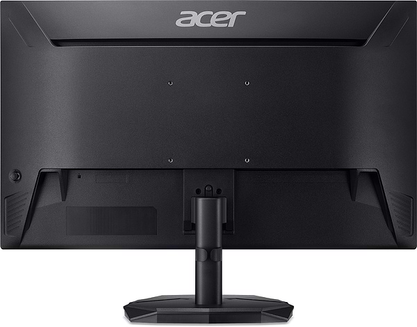 Фото - Монітор ігровий Acer Nitro KG241YP3bip (UM.QX1EE.307)