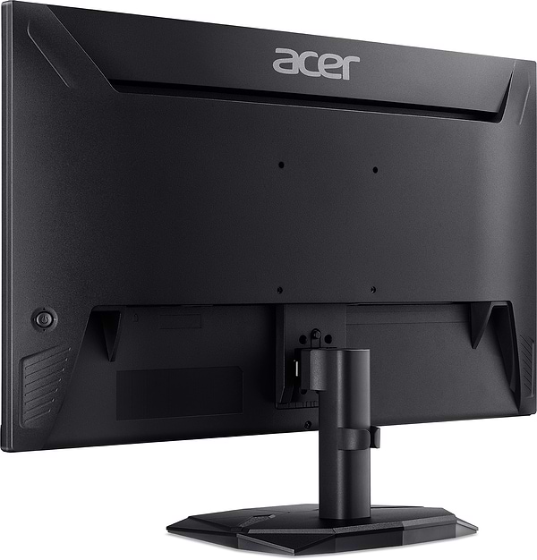 Фото - Монітор ігровий Acer Nitro KG241YP3bip (UM.QX1EE.307)