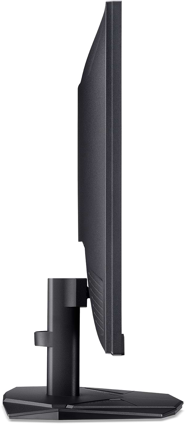 Фото - Монітор ігровий Acer Nitro KG241YP3bip (UM.QX1EE.307)