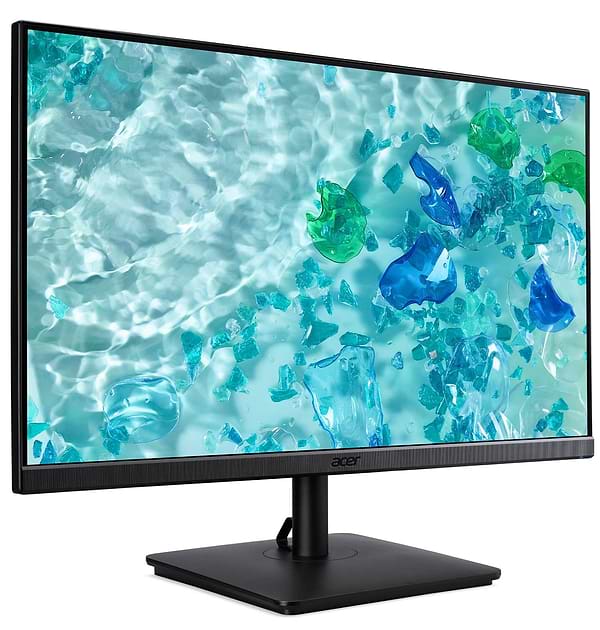Фото - Монитор Acer V247YE0BI (UM.QV7EE.052)
