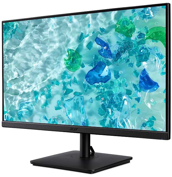 Фото - Монитор Acer V247YE0BI (UM.QV7EE.052)