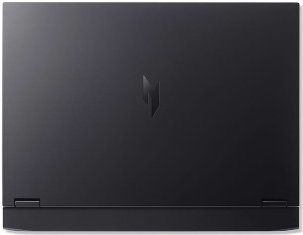 Фото - Ноутбук игровой Acer Nitro 16S AN16S-61 (NH.QXVEU.003) Black