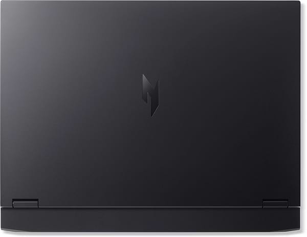 Фото - Ноутбук игровой Acer Nitro 16S AI AN16S-61-R7HR (NH.QXUEU.002) Obsidian Black