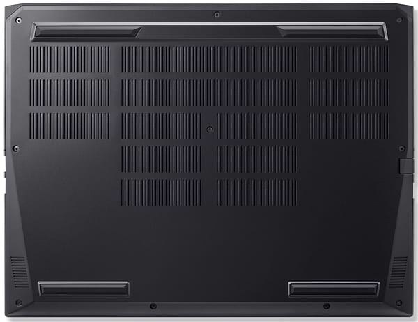 Фото - Ноутбук игровой Acer Nitro 16S AN16S-61 (NH.QXVEU.003) Black