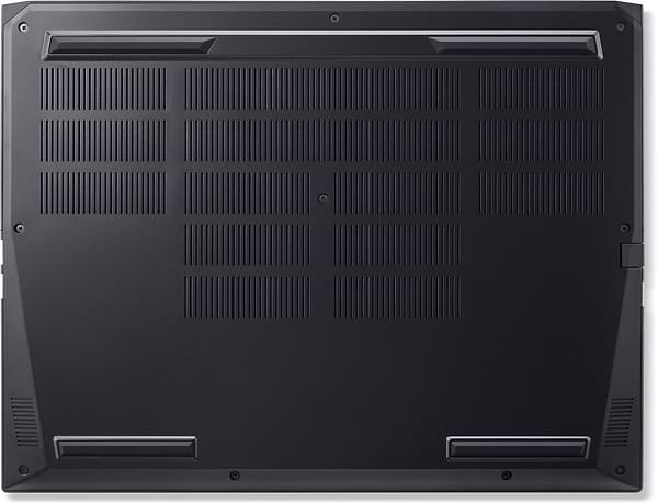 Фото - Ноутбук игровой Acer Nitro 16S AI AN16S-61-R7HR (NH.QXUEU.002) Obsidian Black