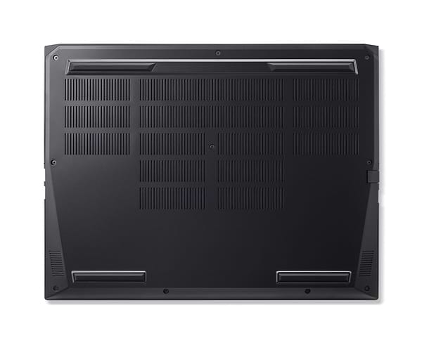 Фото - Ноутбук игровой Acer Nitro 16S AI AN16S-61-R1WP (NH.QXVEU.002) Obsidian Black