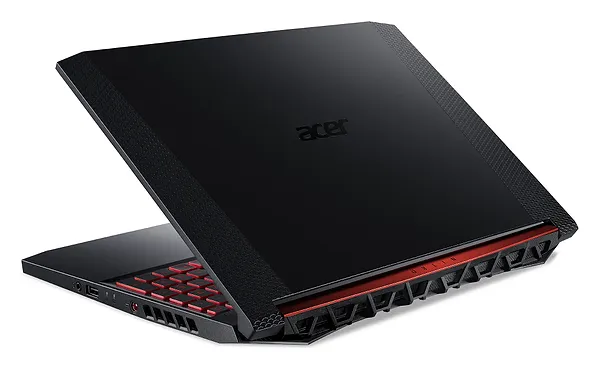 Фото - Ноутбук игровой Acer Nitro 5 AN515-43 (NH.Q5XEU.001) Black