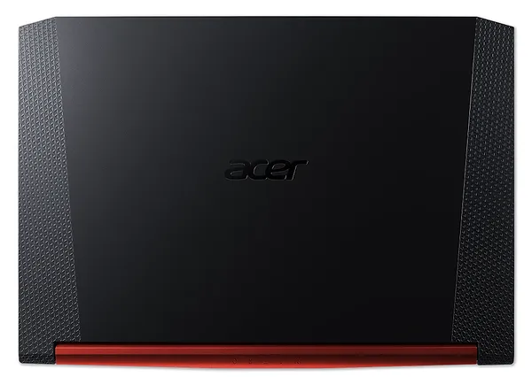 Фото - Ноутбук игровой Acer Nitro 5 AN515-43 (NH.Q5XEU.001) Black