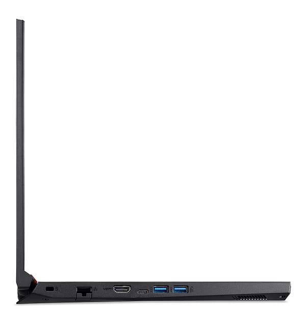 Фото - Ноутбук игровой Acer Nitro 5 AN515-43 (NH.Q5XEU.001) Black