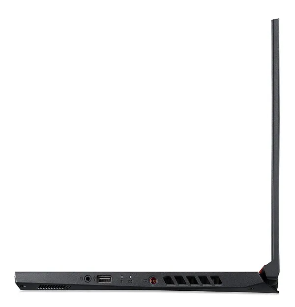 Фото - Ноутбук игровой Acer Nitro 5 AN515-43 (NH.Q5XEU.001) Black