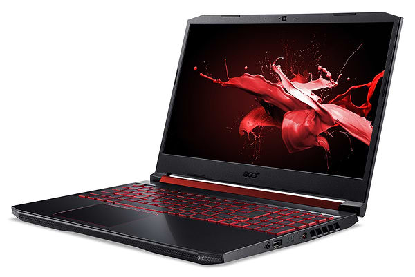 Acer Nitro 5 】 купить в Киеве, Украине. Ноутбук игровой Acer Nitro 5 ...