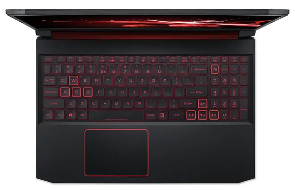 Фото - Ноутбук игровой Acer Nitro 5 AN515-43 (NH.Q5XEU.001) Black