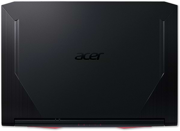Фото - Ноутбук ігровий Acer Nitro 5 AN515-55 (NH.Q7MEU.01K) Black