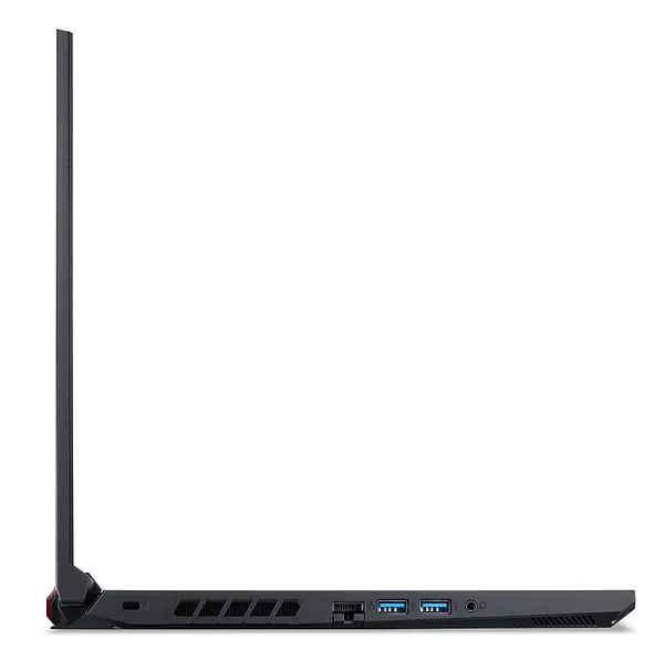 Фото - Ноутбук игровой Acer Nitro 5 AN515-55 (NH.Q7MEU.009) Black