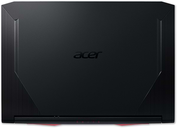 Фото - Ноутбук игровой Acer Nitro 5 AN515-55 (NH.QB2EU.011) Shale Black